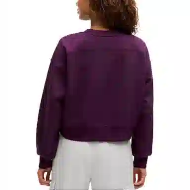 lululemon Perfectly Oversized