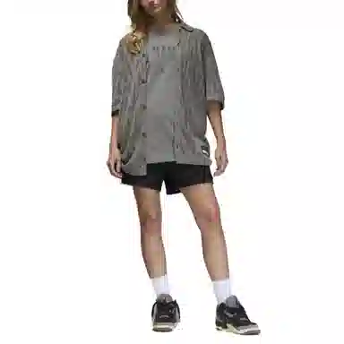 Jordan x A Ma Maniére