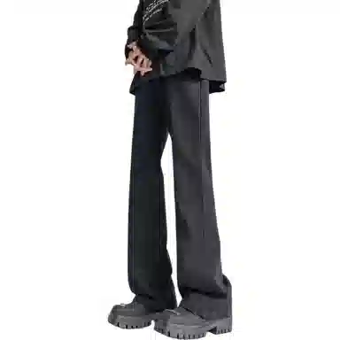 D&W Vintage Blue Jeans