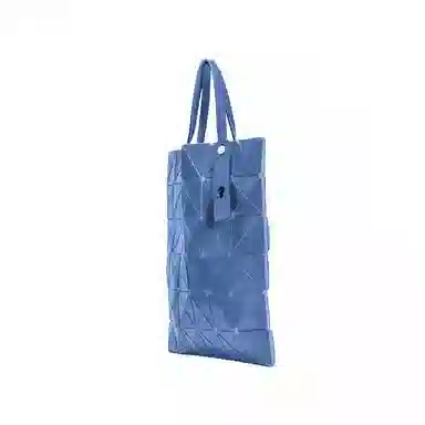 ISSEY MIYAKE LUCENT Tote