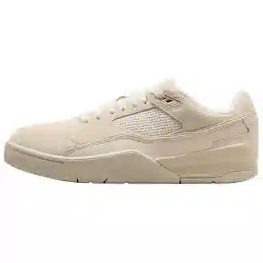 Jordan Flight Court Light Legend Brown