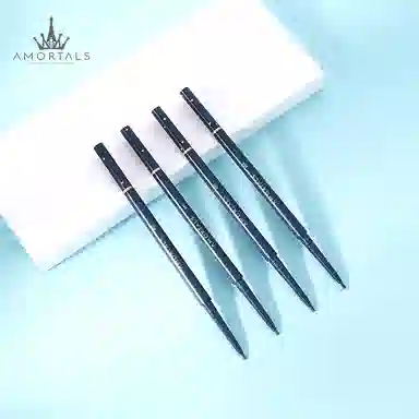 尔木萄 流星极细眉笔 防水持久