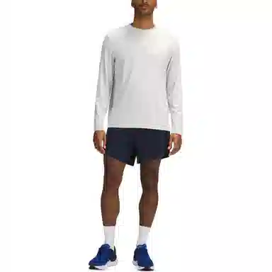 lululemon Fast and Free 6" Shorts