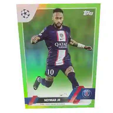 Topps UCC 199