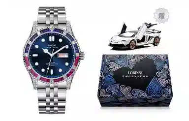 LOBINNI L 50 19036-A