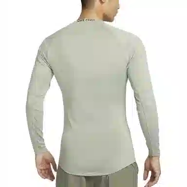 Nike Pro Dri-FIT Long Sleeve