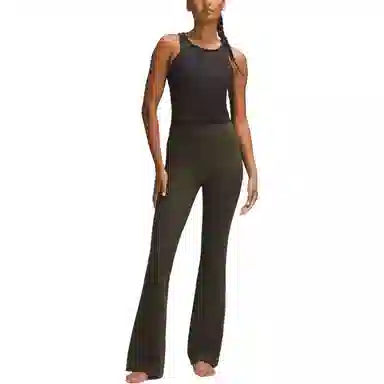 lululemon Groove Nulu 32.5"