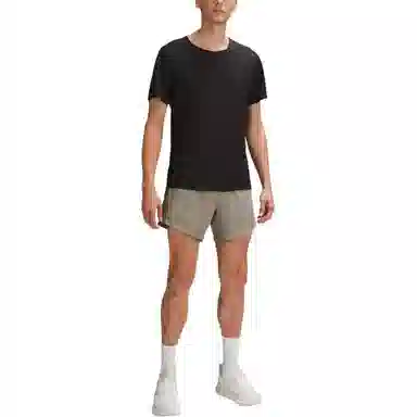 lululemon Fast and Free 6" Shorts