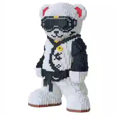 QIRXIEY 39812pcs TD0001