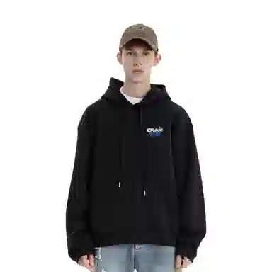 Sesame Street Hoodie