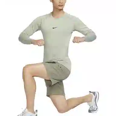 Nike Pro Dri-FIT Long Sleeve