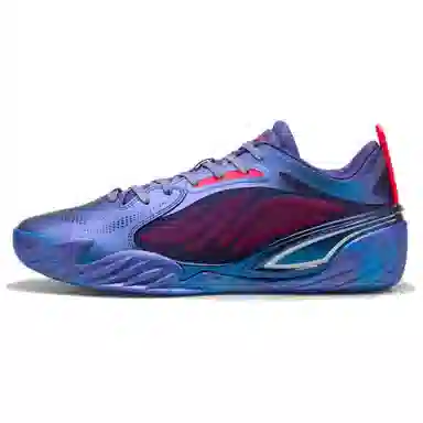 PUMA All-Pro Nitro Blue