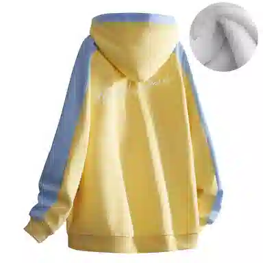 Unite Life HOODS Logo