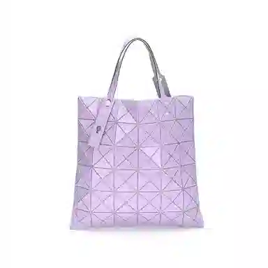 ISSEY MIYAKE LUCENT Tote