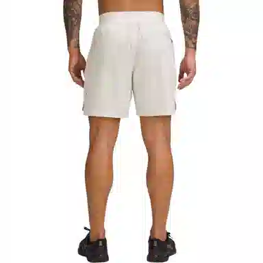 lululemon License to Train 7"