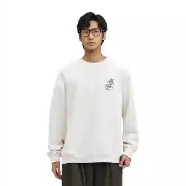 PEACEBIRD MEN Daria Song