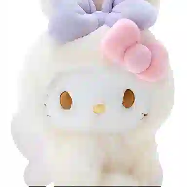 Sanrio Hello Kitty 20cm