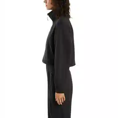 Arcteryx SYSTEM_A 4.0 Lera Half Logo