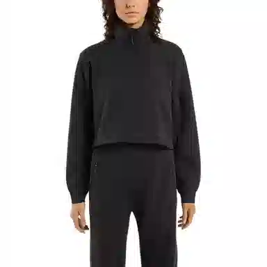 Arcteryx SYSTEM_A 4.0 Lera Half Logo