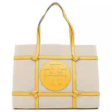 TORY BURCH Ella CANVAS