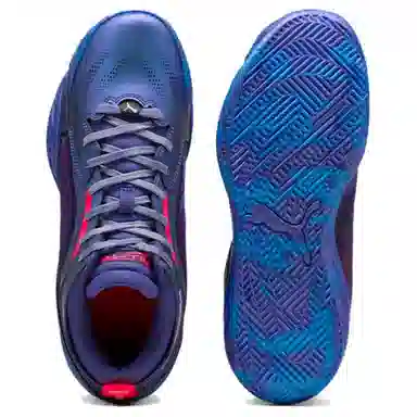 PUMA All-Pro Nitro Blue