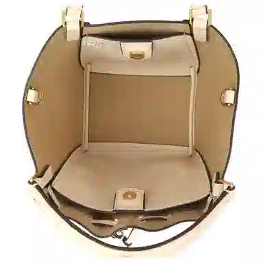 TORY BURCH McGraw Tote 520