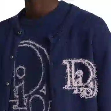 DIOR SS22 Logo