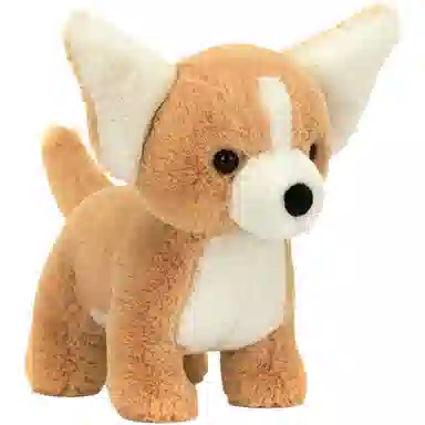 JELLYCAT Isobel Chihuahua 17cm