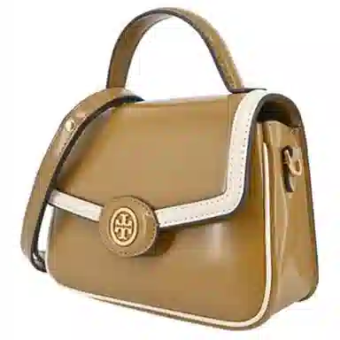 Tory Burch Robinson Kaki