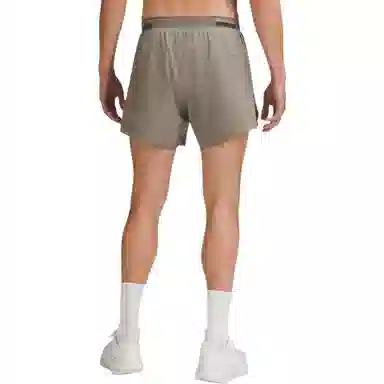 lululemon Fast and Free 6" Shorts