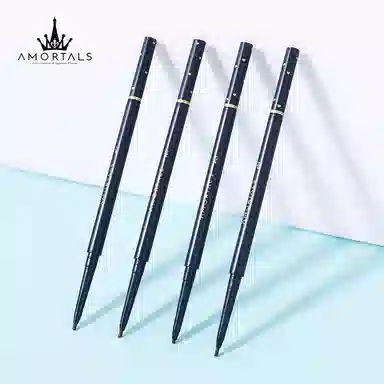 尔木萄 流星极细眉笔 防水持久