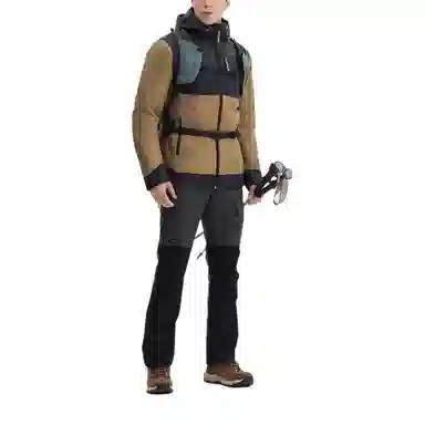 DECATHLON SH500 QUECHUA AF