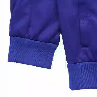 Gucci SS22 Logo Print Zip Jacket