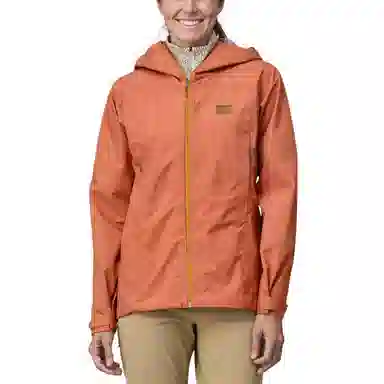 patagonia Boulder Fork Rain Jacket