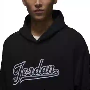 Jordan