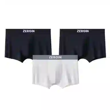 ZEROIN 3