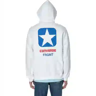 Converse x FRGMT Logo