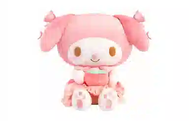 Sanrio 28cm