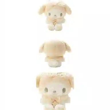 Sanrio 19cm