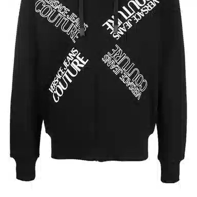 VERSACE JEANS COUTURE FW22 Logo
