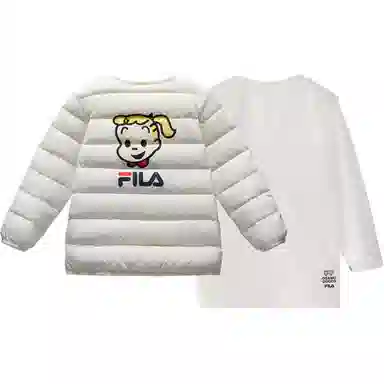 FILA KIDS x ORIGINALE V
