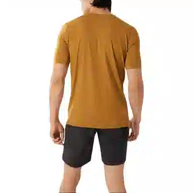 Arcteryx SS23 Ionia Merino Wool T