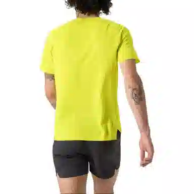 Arcteryx Norvan Downword Logo T
