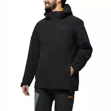 Jack Wolfskin Logo