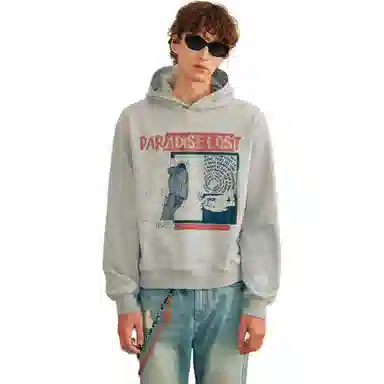 KREATE 24AW "boxy