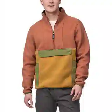 patagonia Synchilla