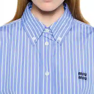 MIU MIU Logo