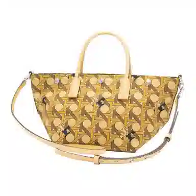 TORY BURCH 19 Tote
