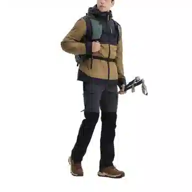 DECATHLON SH500 QUECHUA AF