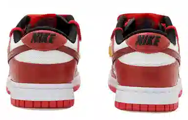 Nike Dunk Low OKHR